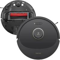 robotický vysávač s mopom Roborock Q8 Max Black