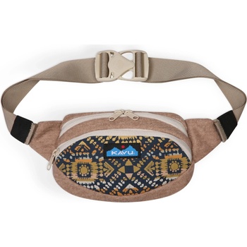 KAVU Чанта за кръст Kavu Cozy Spectator Hip bag - Evening Chic - размер 0, 5 l (510-6331-0111)