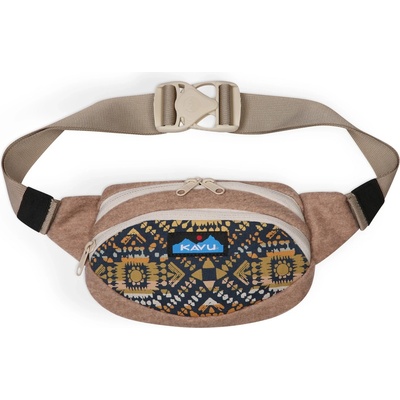 KAVU Чанта за кръст Kavu Cozy Spectator Hip bag - Evening Chic - размер 0, 5 l (510-6331-0111)