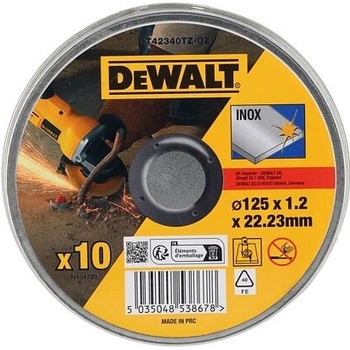 DeWALT DT42340TZ