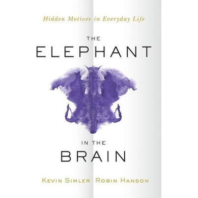 Elephant in the Brain