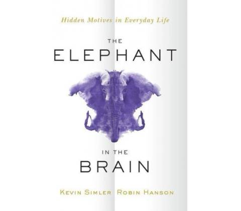 Elephant in the Brain