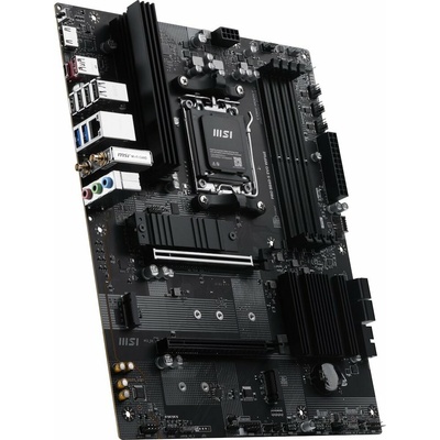 MSI PRO B840-S EVO WIFI6E