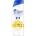 Head & Shoulders Шампоан и балсам за коса 2 в 1 Citrus Fresh, 330 ml