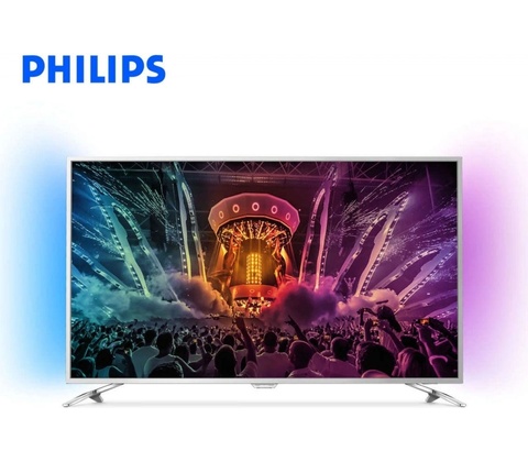 Philips 43PUS6501