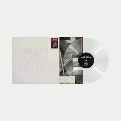 Sam Fender - Seventeen Going Under 2 LP