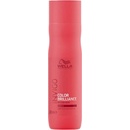 Šampony Wella Invigo Color Brilliance Color Protection Shampoo Coarse 300 ml