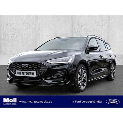 Ford Focus ST-Line X 114 kW