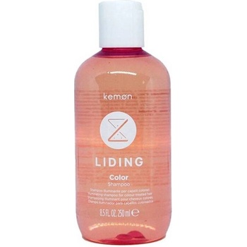 Kemon Liding Color Shampoo 250 ml