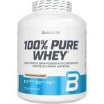 BioTechUSA 100% Pure Whey [2000 грама] Бисквити с крем