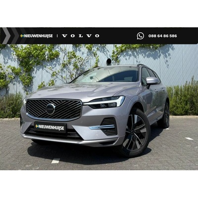 Volvo XC60 T6 Essential AWD 247 kW