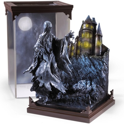Noble Collection Harry Potter Magical Creatures Diorama Dementor