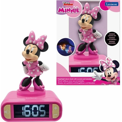 Lexieook Minnie RL800MN