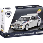 COBI 1988 Lancia Delta HF Integrale, 1: 35 (COBI-24509)