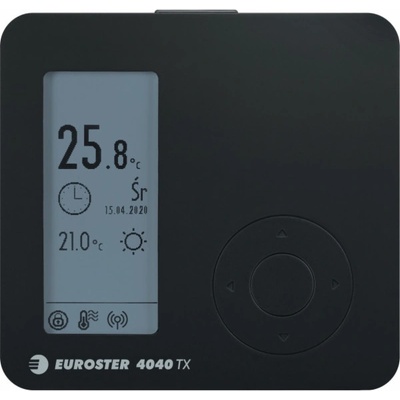 Euroster E4040 TXRXG E4040TXRXGB