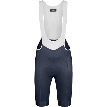 Pas Normal Studios Mechanism Bibs Navy