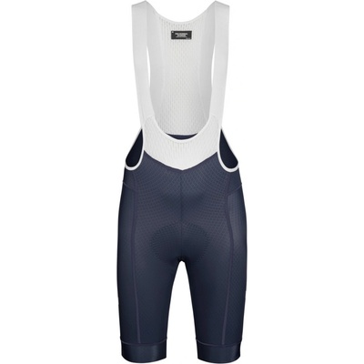 Pas Normal Studios Mechanism Bibs Navy