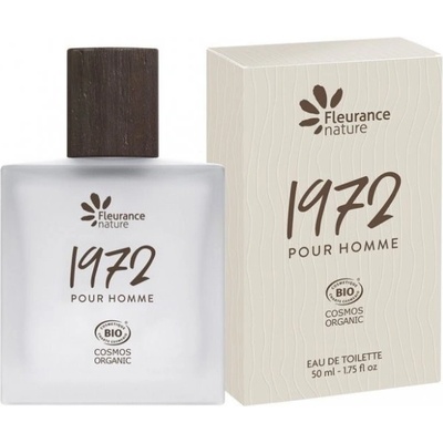 Fleurance Nature 1972 toaletní voda pánská 50 ml