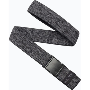 Arcade Колан за панталон Arcade Atlas Slim heater черен