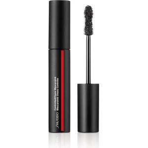 Shiseido ControlledChaos MascaraInk спирала придаваща обем цвят 01 Black Pulse 11.5ml