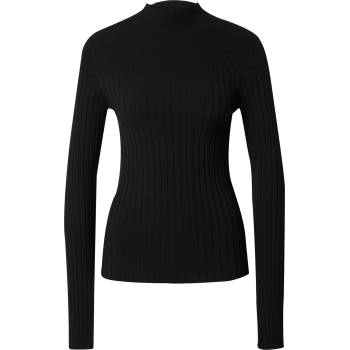 Calvin Klein Пуловер черно, размер L
