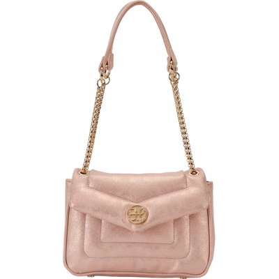 Abel & Lula třpytivá kabelka růžová – Sleviste.cz