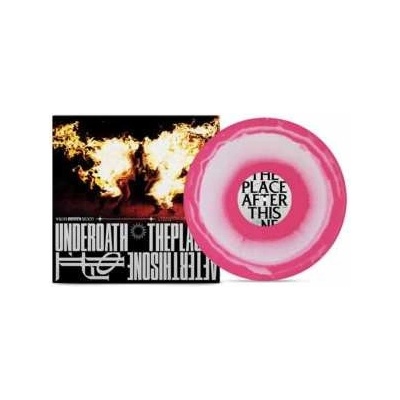 Underoath - The Place After This One LP