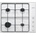 Smeg S64SB