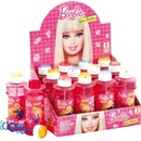 Bublifuk Barbie 60 ml