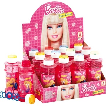 Bublifuk Barbie 60 ml