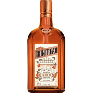 Cointreau - ликьор 1L 1 l