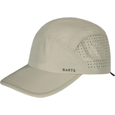Barts Шапка с козирка Barts Sumbol Cap - Stone - размер One Size (904-6075-0411)
