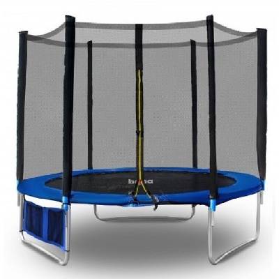 Батут с мрежа и стълба Buba - 10 FT, 305 cm (Buba10FT)
