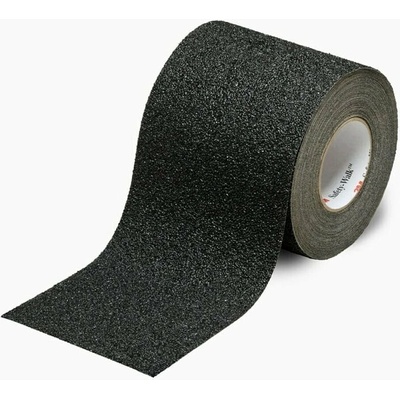 3M Safety-Walk 610Protišmyková páska 101,6 mm x 18,3 m čierna