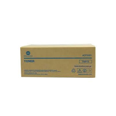 Konica Minolta TNP-75 (Toner KM BH 5020i)