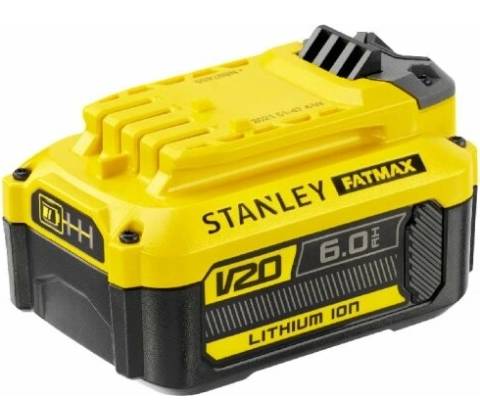 STANLEY FMCB206