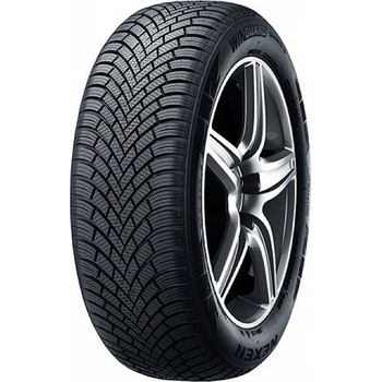 Image 1 of Nexen WINGUARD Snow'G 3 WH21 195/45 R16 84H