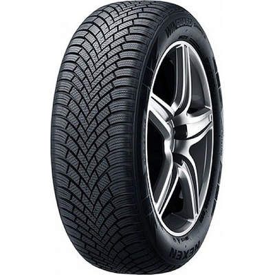Nexen WINGUARD Snow'G 3 WH21 195/45 R16 84H