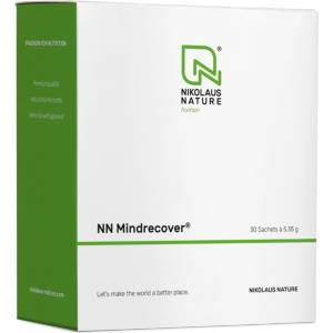 Nikolaus - Nature NN Mindrecover® - 30 сашета