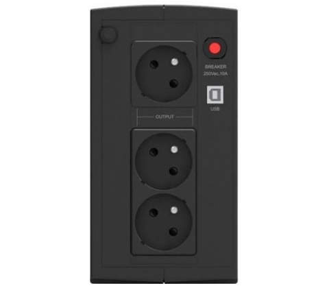 Power Walker VI 1000 SB FR