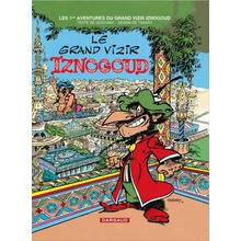Iznogoud - Tome 1 - Le Grand Vizir Iznogoud