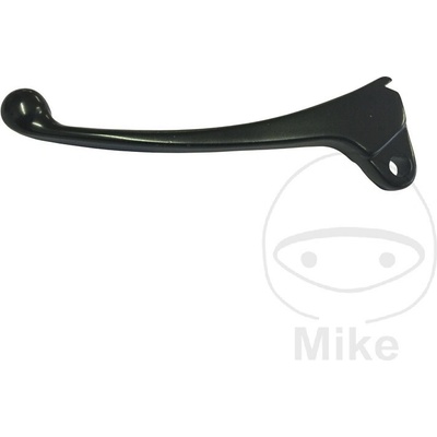 Accossato brzdová/spojková páka černá Accossato HONDA PK 50 SM WALLAROO 94-97, PX 25 MS SPEICHENRAD 84, QR 50 83-97, SA 50 VISION 91-95, SFX 50 96-00