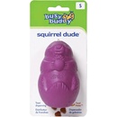 Busy Buddy Puppy Squirrel Dude S