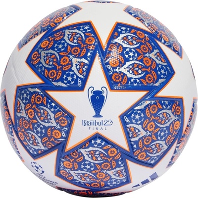 Adidas Champions League League Football 2022-23 - UCL 2022-23 White/Blue