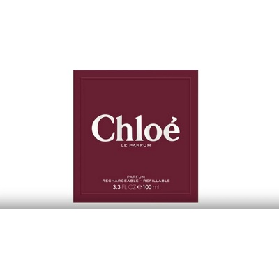 Chloé Chloé Le Parfum parfum dámsky 100 ml