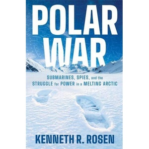 Polar War | Kenneth Rosen (2026)