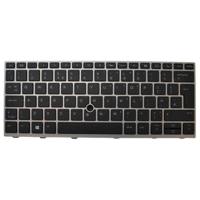 HP EU for HP EliteBook 830 G5, 830 G6