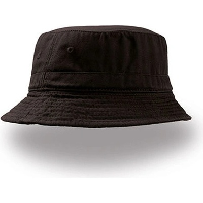 Atlantis Forever Hat AT346 Black