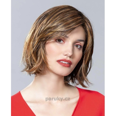 Ellen Wille Hairpower Paruka Smoke Mono Part darkauburn mx