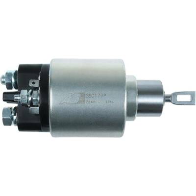Elektromagnetický spínač, startér AS-PL SS0179P